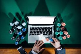 Как войти на сайт WG Casino