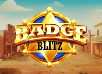Badge Blitz